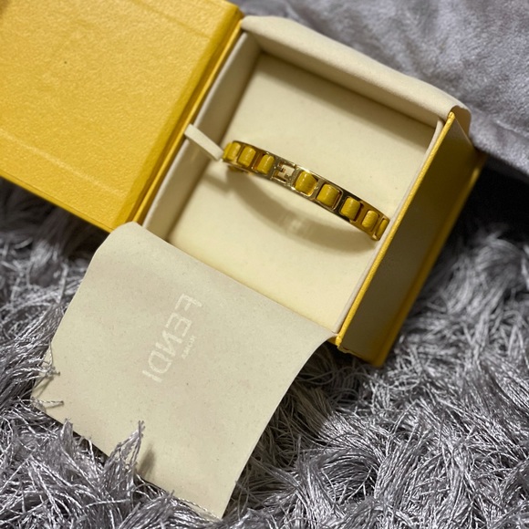 Fendi bracelet - Picture 2 of 7